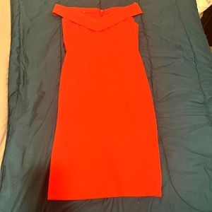 ECI dress